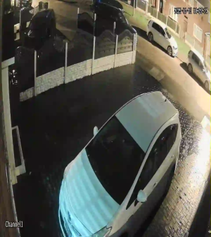 Caméra IP - Royaume-Uni