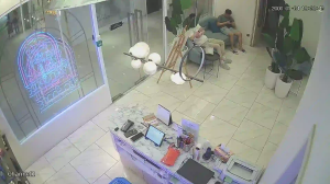 Caméra IP - Malaysia