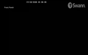 Caméra IP - Vereinigte Staaten von Amerika