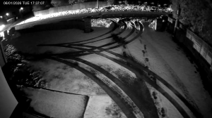 Caméra IP - United Kingdom