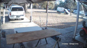 Caméra IP - Estados Unidos