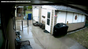 Caméra IP - United States of America