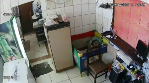 Caméra IP - Brasil