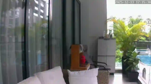 Caméra IP - Singapour