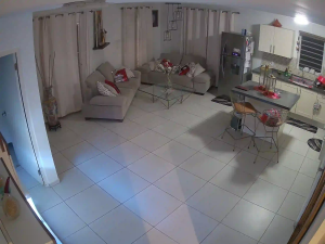 Caméra IP - Curaçao