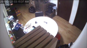 Caméra IP - Singapur