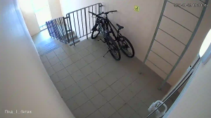 Caméra IP - Russian Federation