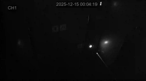 Caméra IP - South Korea