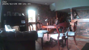 Caméra IP - Australia