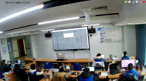 Caméra IP - People's Republic of China