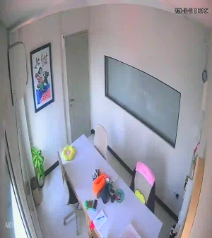 Caméra IP - Indonesia