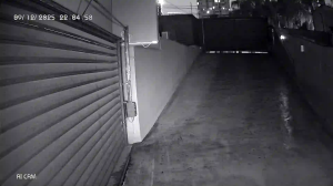 Caméra IP - Brésil