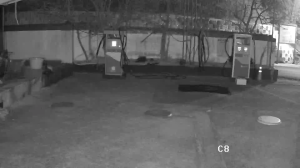 Caméra IP - South Korea