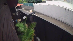 Caméra IP - Réunion