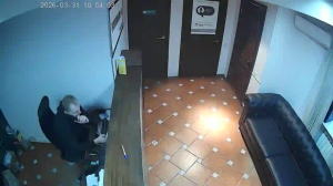 Caméra IP - Russian Federation