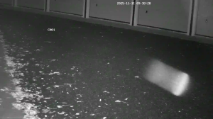 Caméra IP - Belgium