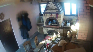 Caméra IP - Russische Föderation