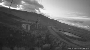 Caméra IP - Armenia