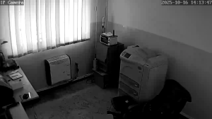 Caméra IP - Rumanía