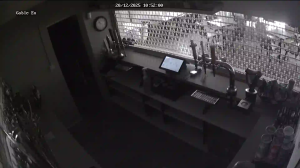 Caméra IP - Reino Unido