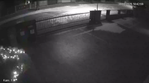 Caméra IP - Slovakia