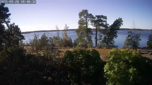 Caméra IP - Finland