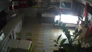 Caméra IP - Curaçao