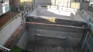 Caméra IP - España