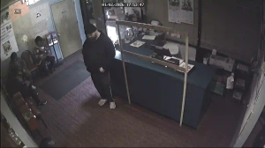 Caméra IP - United States of America