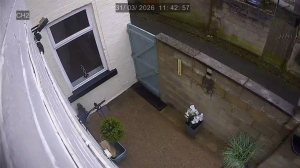 Caméra IP - United Kingdom