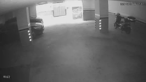 Caméra IP - República de Corea