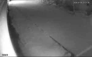 Caméra IP - Hungary