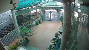 Caméra IP - Vietnam