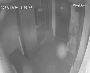 Caméra IP - Kazakhstan