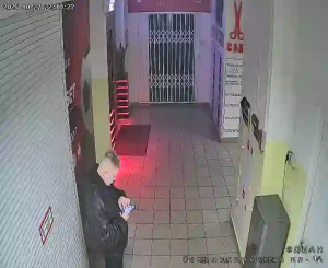 Caméra IP - Russische Föderation