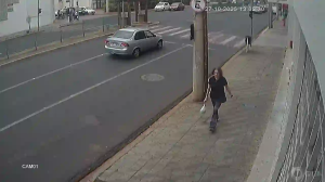 Caméra IP - Brasile