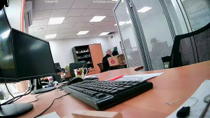 Caméra IP - Rusia