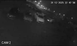 Caméra IP - Denmark