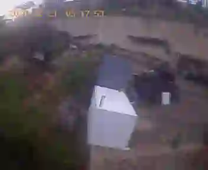 Caméra IP - Libanon