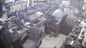 Caméra IP - Estados Unidos