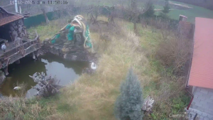 Caméra IP - Ukraine