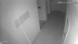 Caméra IP - Tunisie