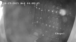 Caméra IP - Países Bajos