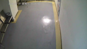 Caméra IP - People's Republic of China