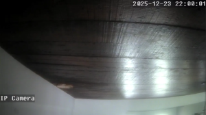 Caméra IP - Argentina