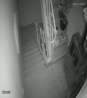 Caméra IP - Morocco