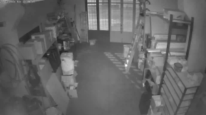 Caméra IP - Espagne