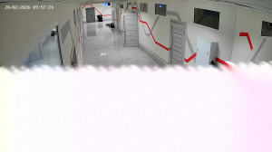 Caméra IP - Russische Föderation