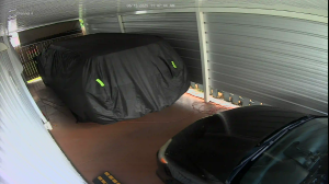 Caméra IP - United States of America