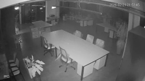 Caméra IP - Malaysia